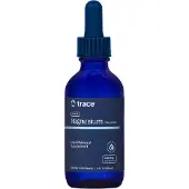 Trace Minerals Joniskt Magnesium, 400 mg, 59 ml(2 fl oz)