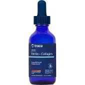 Trace Minerals Joniskt Biotin & Kollagen 59 ml