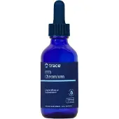 Trace Minerals Joniskt Krom, 59 ml (2 fl oz)