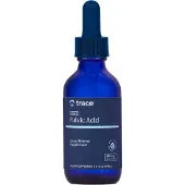 Trace Minerals Jonisk fulvosyra, 59 ml(2 fl oz)