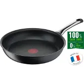 Tefal Stekpanna med beläggning Excellence Ø32cm Titanium