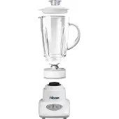 Tristar Haushaltsgeräte BL-4431 Hushållsmixer 180 W Vit