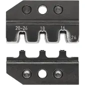 Knipex 97 49 26, Crimpverktyg