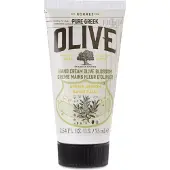 Korres Pure Greek Olive Olive Blossom Handkräm 75 ml