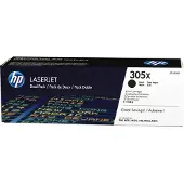 HP 305X Tonerkassett Svart