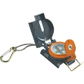 Haba Compass - Grå/Grön - - One Size - Tillbehör