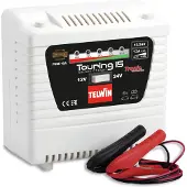 Telwin Batteriladdare 807592 Touring 15 50-115 Ah
