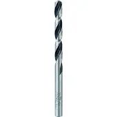 Bosch 2608577230 HSS Metall-spiralborr 6.2 mm Total längd 101 mm DIN 338 Cylinderskaft 10 st