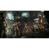 Ps4 Batman Arkham Knight Hits