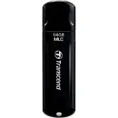 Transcend JetFlash 750K USB-minne 16 GB Svart TS16GJF750K USB 3.2 Gen 1