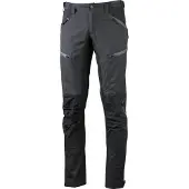 Lundhags Men's Makke Pant Granite/Charcoal