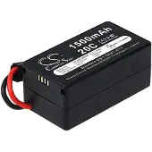 24.Se Batteri till Drönare för Parrot AR.Drone 1.0, AR.Drone 2.0, AR.Drone 2.0 HD