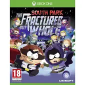 Xbox One South Park: The Fractured But Whole