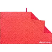 Lifeventure Recycled Softfibre Trek Handduk