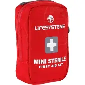 LifeSystems Litet Sterilt Första Hjälpen-kit