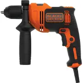 Black & Decker Slagborrset 550w