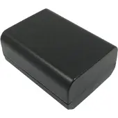 24.Se Batteri NP-FW50 1080mAh till Sony NEX-5 / NEX-3 / NEX-7