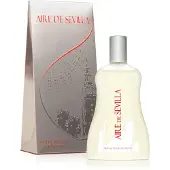 Sevilla Fc Aire De Spray Aire 150ml Eau De Toilette