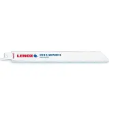 Stanley 20576800RG Tigersågsblad Sågblad, längd 203 mm 2 st