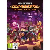 Minecraft Dungeons: Ultimate Edition