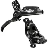 Sram G2 R Aluminium Hydraulic Disc Höger Bromshandtag
