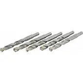 AWTOOLS Borr för metall AW41160; 16 mm; 5 st.