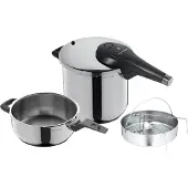 WMF Perfect Premium tryckkokare 3/6,5 L 22 cm