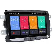 Pni Dac100 Bilmultimediaspelare Med Gps