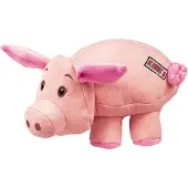 Kong Phatz Pig Medium - (KongRPA23E)