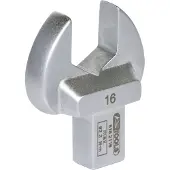 Ks Tools 5162116 U-nyckel 16 mm