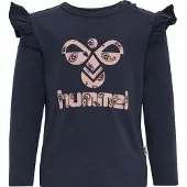 Hummel Artemis T-shirt Med Lång ärm