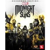 Marvel's Midnight Suns Enhanced Edition