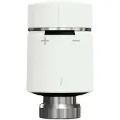 Schneider Electric Wiser CCTFR6100 Termostat till element Trådlös - Sändare räckvidd max. 50 m Sonstige Installationstechnik