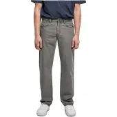 Urban Classics Open Edge Loose Fit Jeans