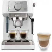 De'Longhi Ec260w Espressomaskin