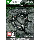 The Elder Scrolls Online: Blackwood Upgrade