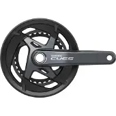 Shimano Cues Hollowtech U8000-2 Vevparti