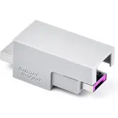 Smartkeeper Basic USB-kabel Lås rosa