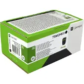 Lexmark 75m2hk0 Toner