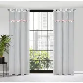 Eurofirany FIR/MOON/1/B 140X250 PRZEL