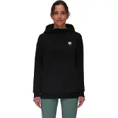 Mammut Women's ML Hoody Original Black