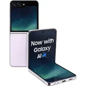 Samsung Galaxy Z Flip5 SM-F731B 5G 8GB RAM 256GB - Lavender
