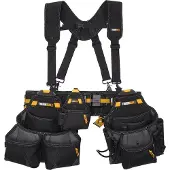 Toughbuilt Constructor Pro Verktygsbälte 5 Bitar