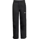 Jack Wolfskin Kids' Snowy Days Pants Black