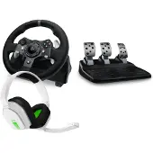Logitech G920 Ratt