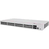 Huawei Switch eKit S220 Series S220-48P4S 48x portar Gigabit PoE 98012379