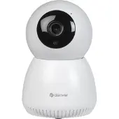 Denver WiFi övervakningskamera / IP kamera Full HD Tuya / smart säkerhetskamera med rörelsedetektor