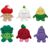 Jazwares Rootbumz Nalle Blandad 20 Cm