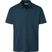 Vaude Essential Polo Kortärmad Polotröja