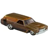 Hot Wheels Preimum 1:64 Pop Culture Asst